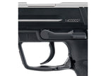 HK45 CO2 BB Pistol - Caliber 0.177 - FPS 400