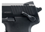 HK45 CO2 BB Pistol - Caliber 0.177 - FPS 400