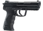 HK45 CO2 BB Pistol - Caliber 0.177 - FPS 400