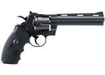 Colt Python .357 CO2 BB Revolver, 10rd Repeater - Caliber 0.177 - FPS 410