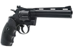 Colt Python .357 CO2 BB Revolver, 10rd Repeater - Caliber 0.177 - FPS 410