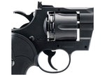 Colt Python .357 CO2 BB Revolver, 10rd Repeater - Caliber 0.177 - FPS 410