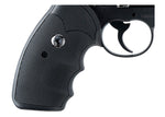 Colt Python .357 CO2 BB Revolver, 10rd Repeater - Caliber 0.177 - FPS 410