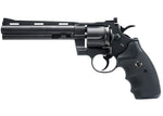 Colt Python .357 CO2 BB Revolver, 10rd Repeater - Caliber 0.177 - FPS 410