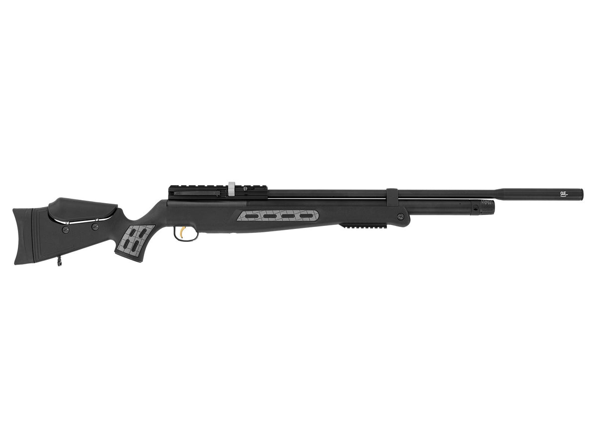 Hatsan BT Big Bore Carnivore QE Air Rifle - Caliber 0.357 - FPS 730