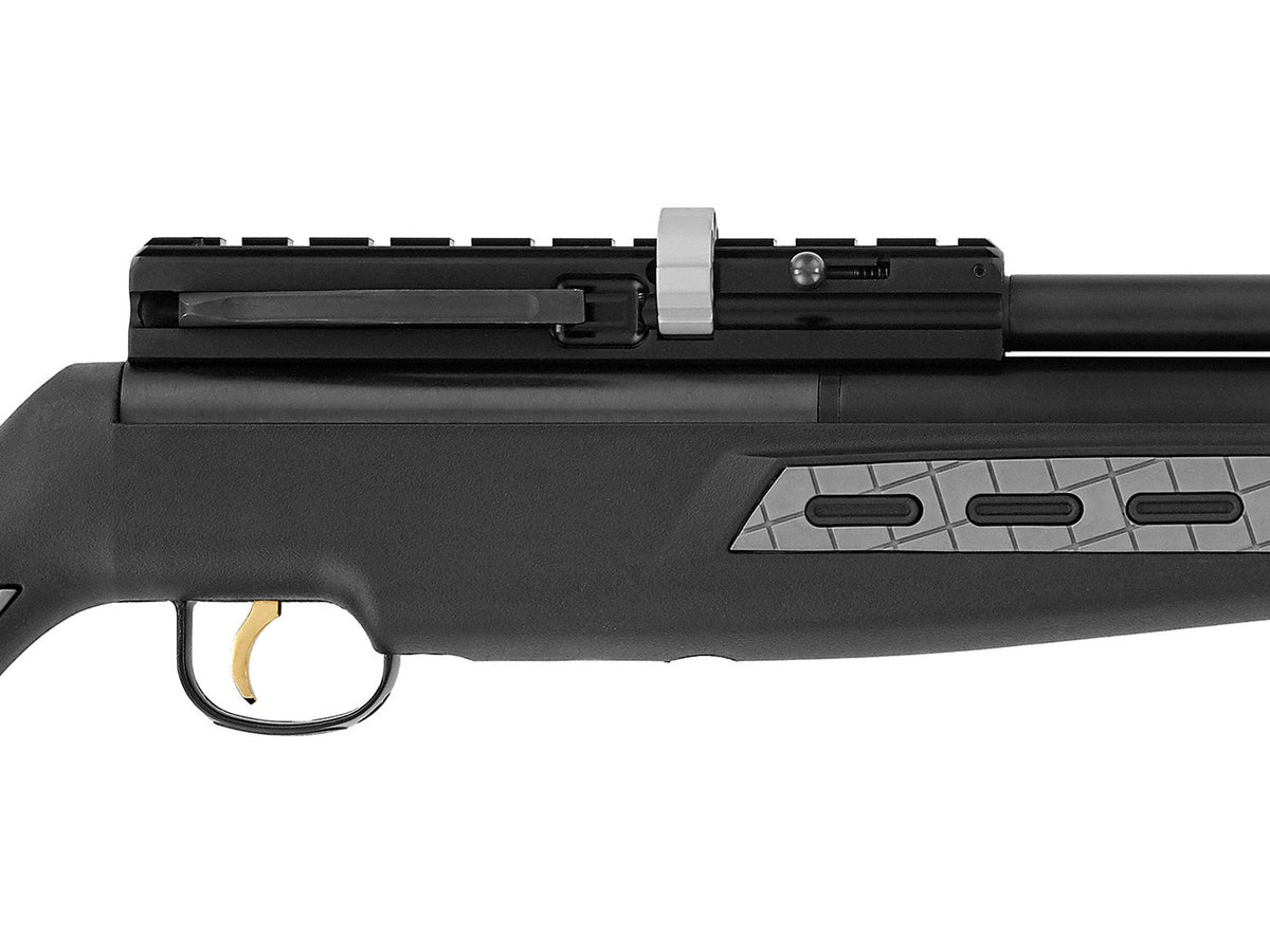 Hatsan BT Big Bore Carnivore QE Air Rifle - Caliber 0.3 - FPS 860
