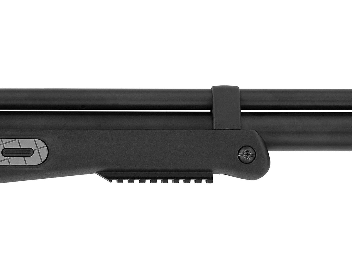 Hatsan BT Big Bore Carnivore QE Air Rifle - Caliber 0.3 - FPS 860