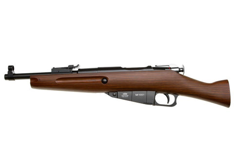 Mosin Nagant M1891 CO2 BB Rifle - Caliber 0.177 - FPS 427