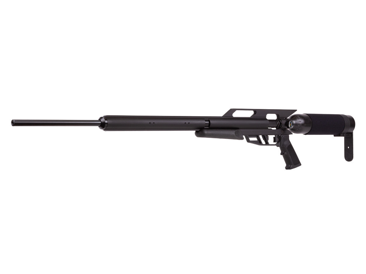 AirForce Texan Big Bore Air Rifle - Caliber 0.45 - FPS 1040