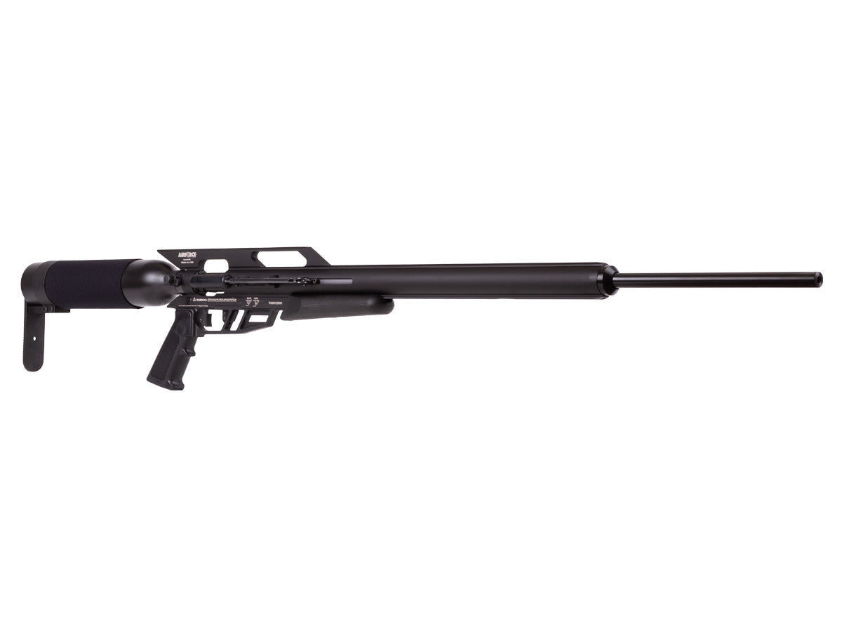 AirForce Texan Big Bore Air Rifle - Caliber 0.3 - FPS 1270