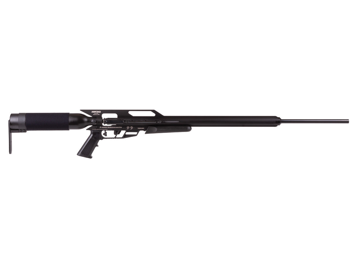 AirForce Texan Big Bore Air Rifle - Caliber 0.357 - FPS 1100