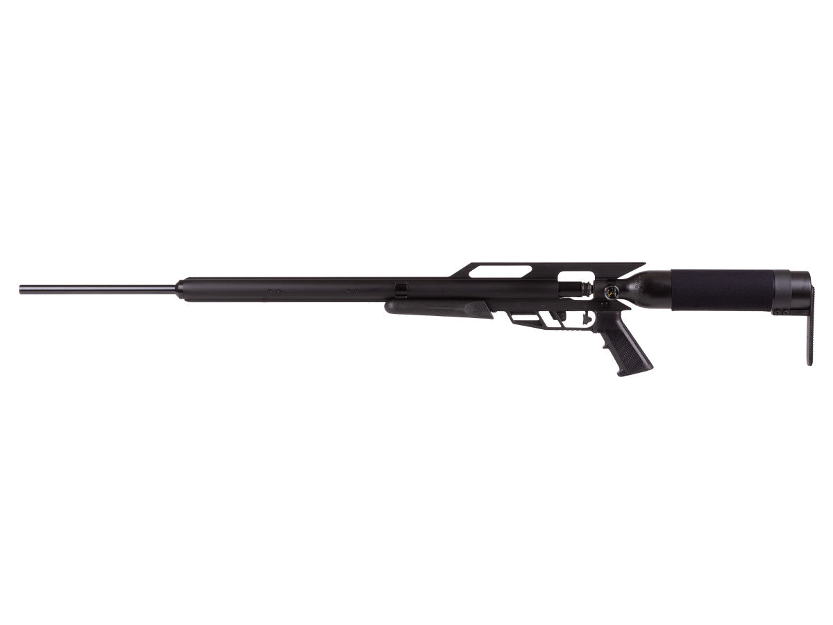 AirForce Texan Big Bore Air Rifle - Caliber 0.51 - FPS 710