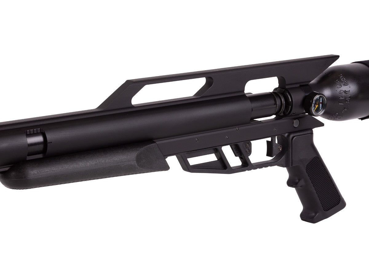 AirForce Texan Big Bore Air Rifle - Caliber 0.51 - FPS 710