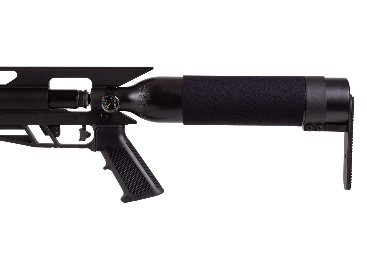 AirForce Texan Big Bore Air Rifle - Caliber 0.51 - FPS 710