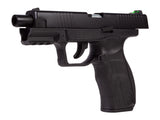 Umarex 9XP/40XP CO2 BB Pistol, Metal Slide - Caliber 0.177 - FPS 400