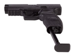 Umarex 9XP/40XP CO2 BB Pistol, Metal Slide - Caliber 0.177 - FPS 400