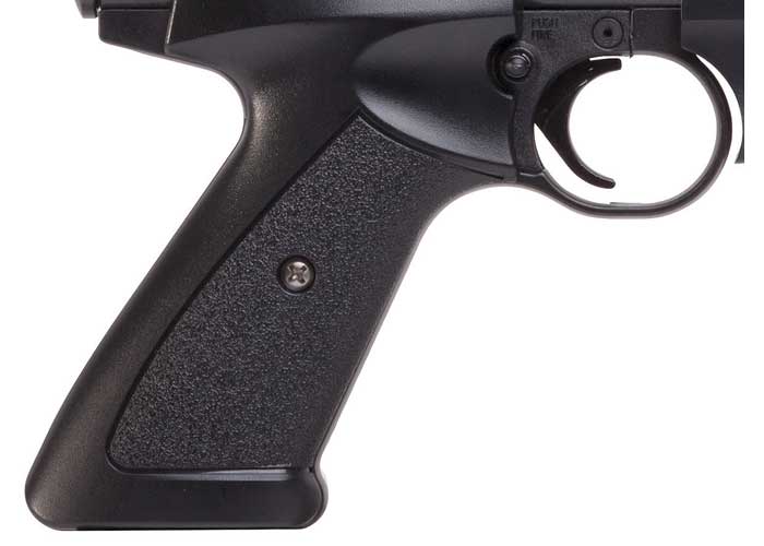 Crosman 1377C / PC77, Black - Caliber 0.177 - FPS 600
