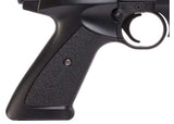 Crosman P1377 With Shoulder Stock, Black - Caliber 0.177 - FPS 600