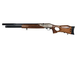 Hatsan Galatian I QE Rifle, Walnut - Caliber 0.177 - FPS 1130