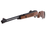 Hatsan Torpedo 155 Vortex Air Rifle, Walnut - Caliber 0.22 - FPS 1000