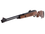 Hatsan Torpedo 155 Vortex Air Rifle, Walnut - Caliber 0.22 - FPS 1000