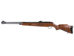 Hatsan Torpedo 155 Vortex Air Rifle, Walnut - Caliber 0.22 - FPS 1000