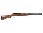 Hatsan Torpedo 155 Vortex Air Rifle, Walnut - Caliber 0.22 - FPS 1000
