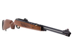 Hatsan Torpedo 155 Vortex Air Rifle, Walnut - Caliber 0.22 - FPS 1000