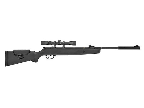 Hatsan 87 QE Vortex Air Rifle - Caliber 0.22 - FPS 800