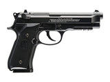 Beretta 92A1 CO2 Full Auto BB Pistol - Caliber 0.177 - FPS 330