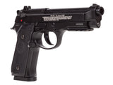 Beretta 92A1 CO2 Full Auto BB Pistol - Caliber 0.177 - FPS 330