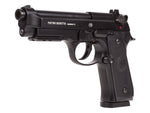 Beretta 92A1 CO2 Full Auto BB Pistol - Caliber 0.177 - FPS 330