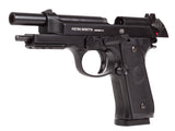 Beretta 92A1 CO2 Full Auto BB Pistol - Caliber 0.177 - FPS 330