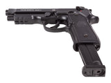 Beretta 92A1 CO2 Full Auto BB Pistol - Caliber 0.177 - FPS 330