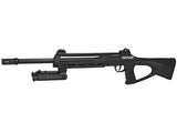 ASG TAC-4.5 CO2 BB Rifle - Caliber 0.177 - FPS 417