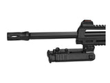 ASG TAC-4.5 CO2 BB Rifle - Caliber 0.177 - FPS 417