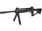 ASG TAC-4.5 CO2 BB Rifle - Caliber 0.177 - FPS 417