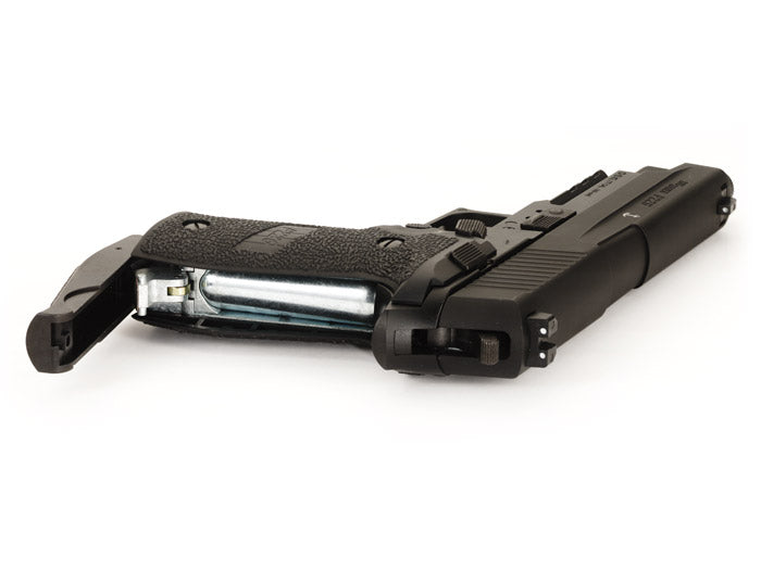 SIG Sauer P226 CO2 Pellet Pistol, Black - Caliber 0.177 - FPS 450