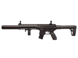 SIG Sauer MCX CO2 Rifle, Black - Caliber 0.177 - FPS 700