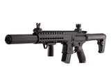 SIG Sauer MCX CO2 Rifle, Black - Caliber 0.177 - FPS 700