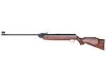 Weihrauch HW80 Air Rifle - Caliber 0.2 - FPS 860