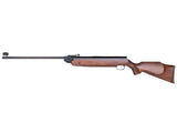 Weihrauch HW80 Air Rifle - Caliber 0.2 - FPS 860