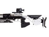 Feinwerkbau 800 ALU Air Rifle, Black - Caliber 0.177 - FPS 574