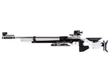 Feinwerkbau 800 ALU Air Rifle, Black - Caliber 0.177 - FPS 574