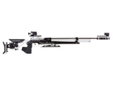 Feinwerkbau 800 ALU Air Rifle, Black - Caliber 0.177 - FPS 574