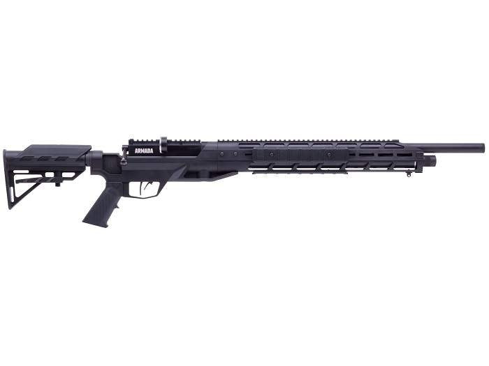 Benjamin Armada Air Rifle - Caliber 0.25 - FPS 900