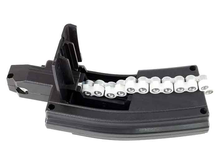 SIG Sauer MPX PCP Pellet Rifle with Air Venturi Tank - Caliber 0.177 - FPS 575