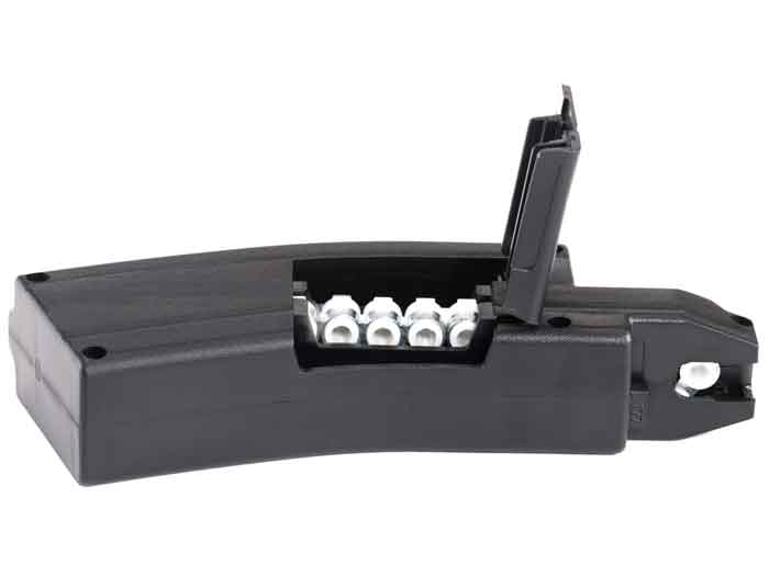 SIG Sauer MPX PCP Pellet Rifle with Air Venturi Tank - Caliber 0.177 - FPS 575