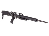AirForce Condor PCP Air Rifle, Spin-Loc Tank - Caliber 0.22 - FPS 1250