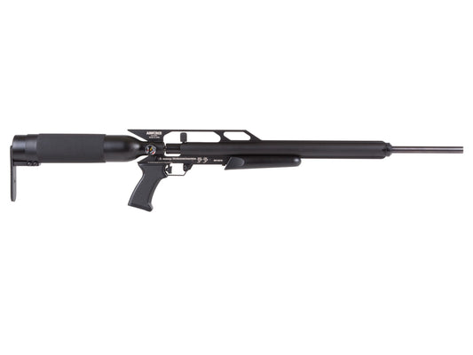 AirForce Condor PCP Air Rifle, Spin-Loc Tank - Caliber 0.25 - FPS 1100